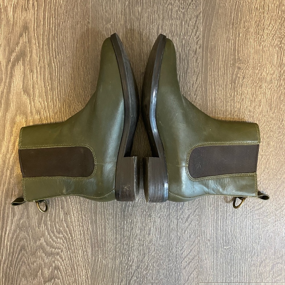 Cole Haan Chelsea Boot